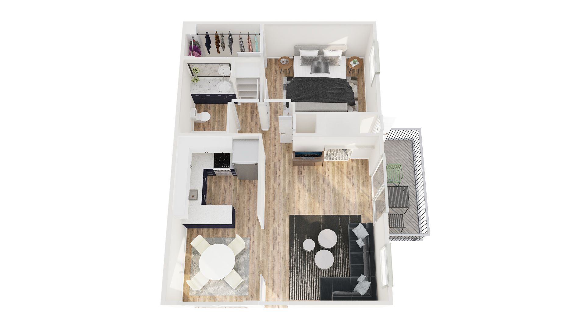 Westwood – 2856-08