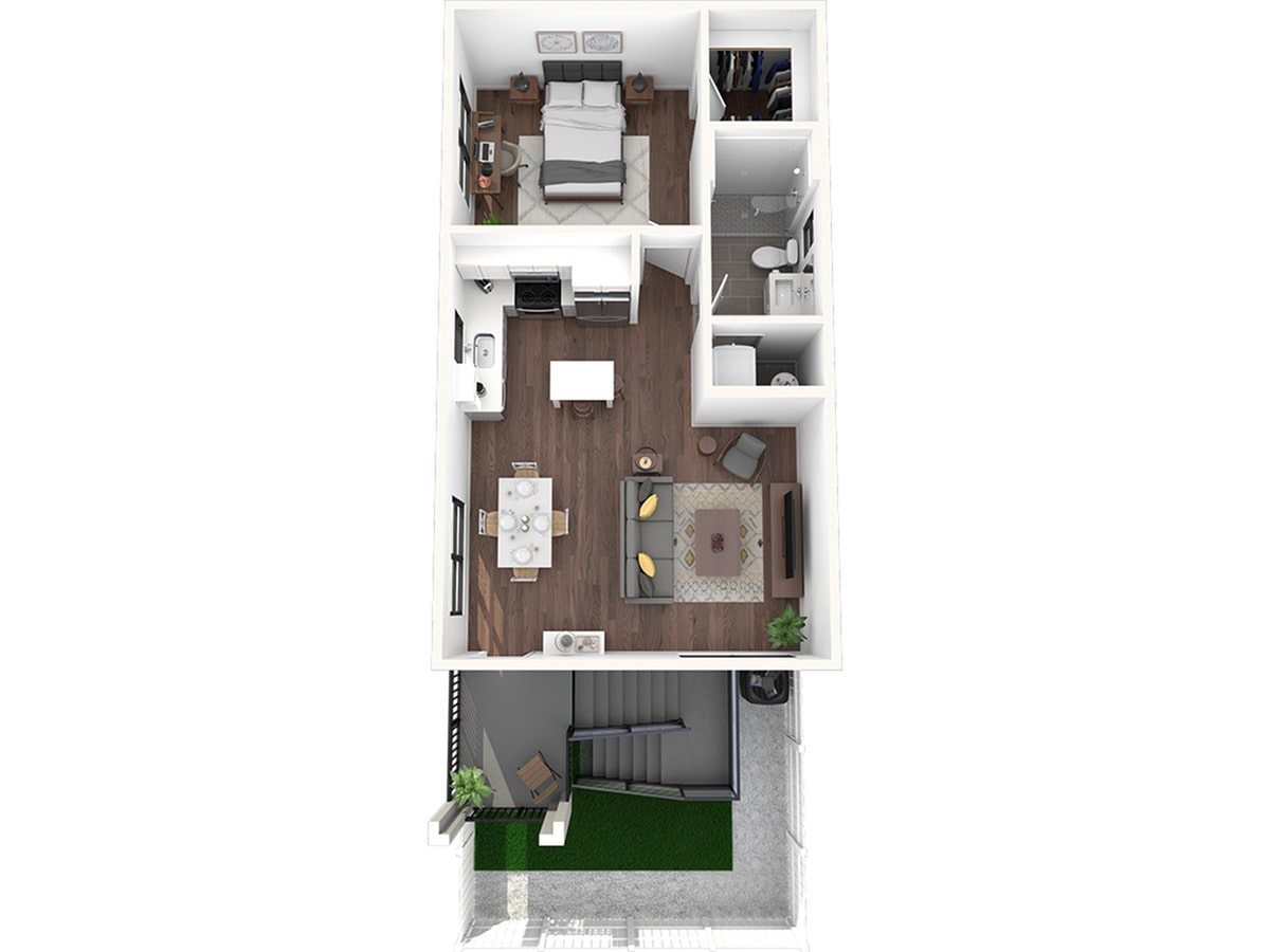 Argos by Soltura – 4309