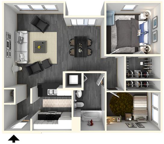 Broadway Place – 251241