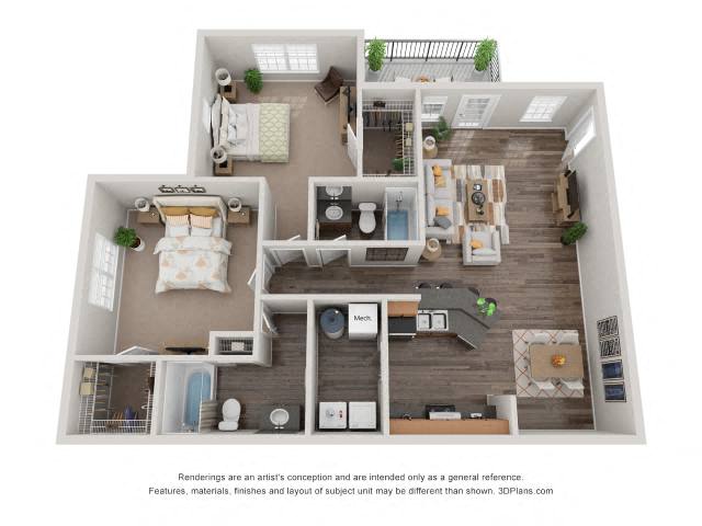 Meadow Springs – 8308