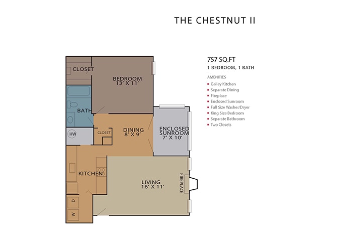 Rosemont Vinings Ridge – 3230B