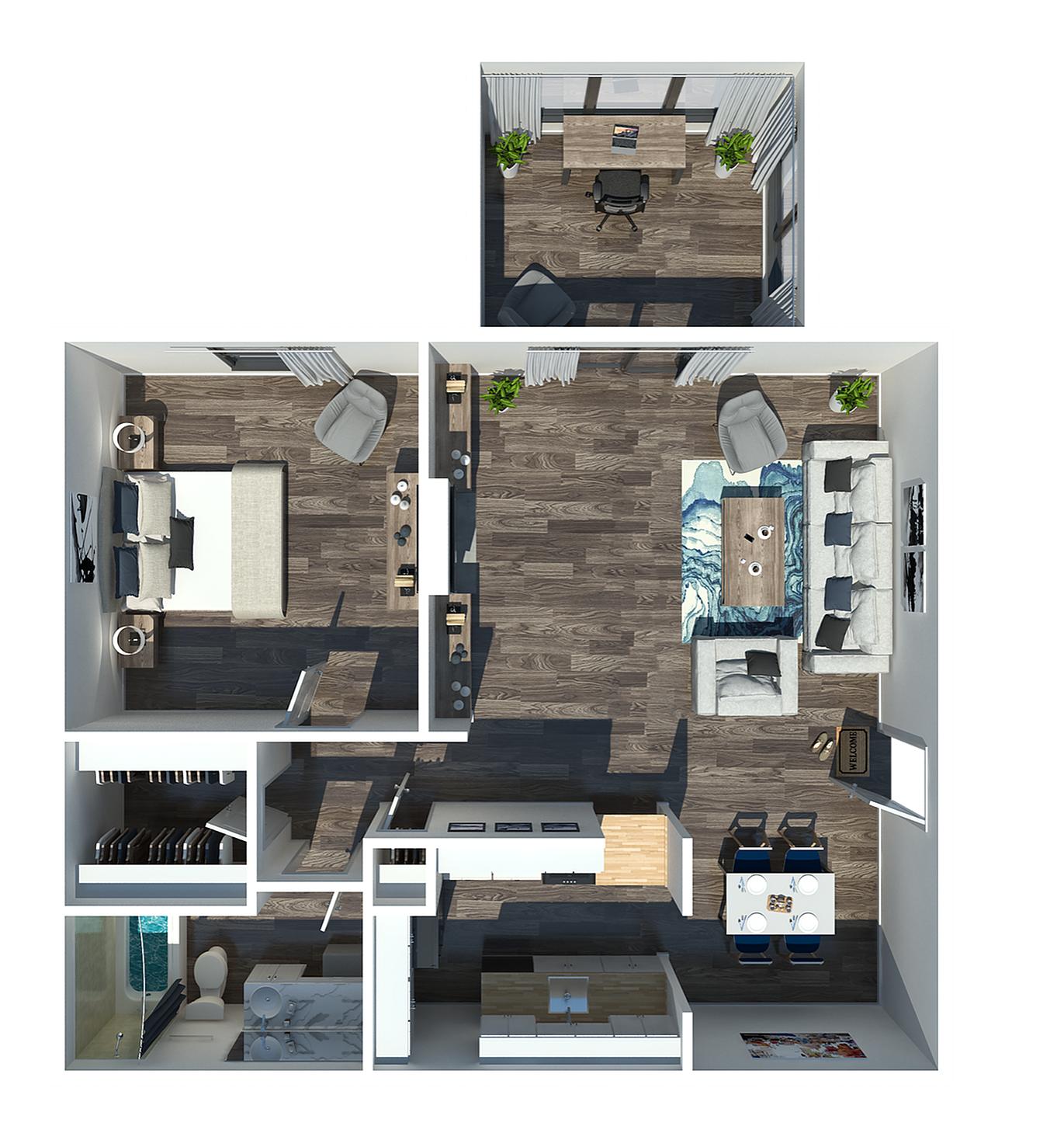 Arcadia Creekside – 05A8