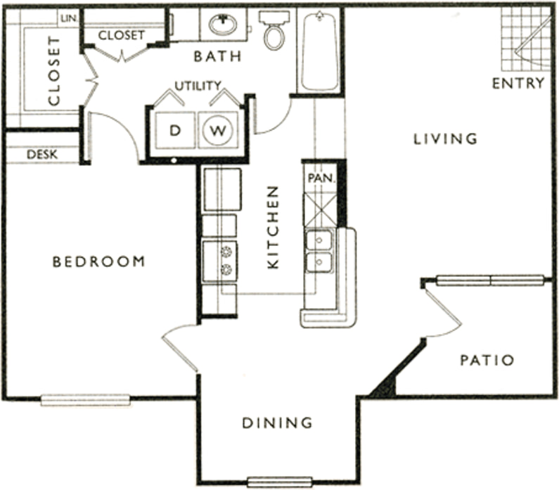 Magnolia Creek – 2307