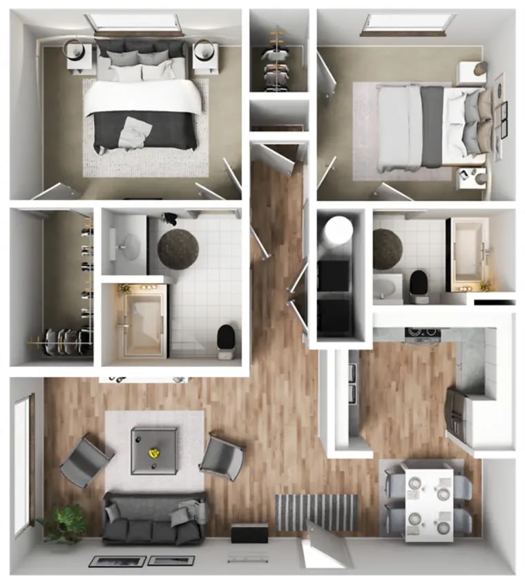 Legacy At Abbington – 33632