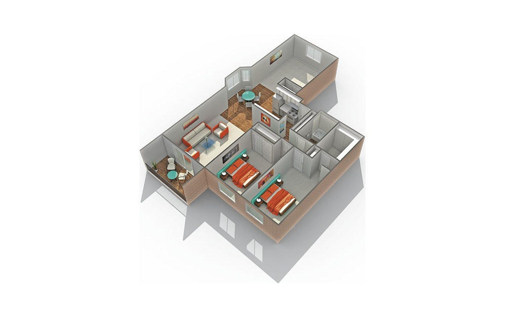 Reserve Eden Prairie – 5-222
