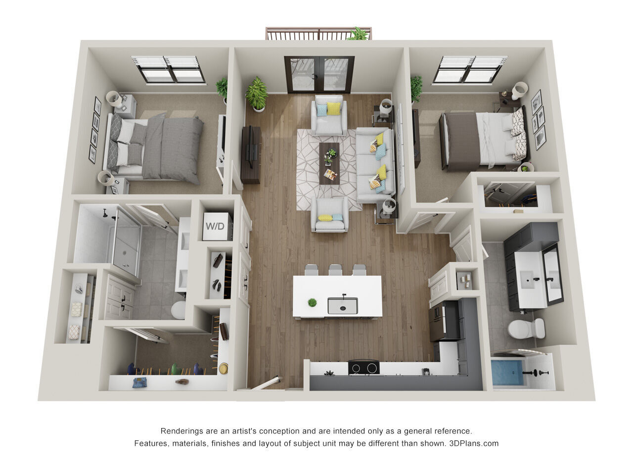 Lenox 7th – 312