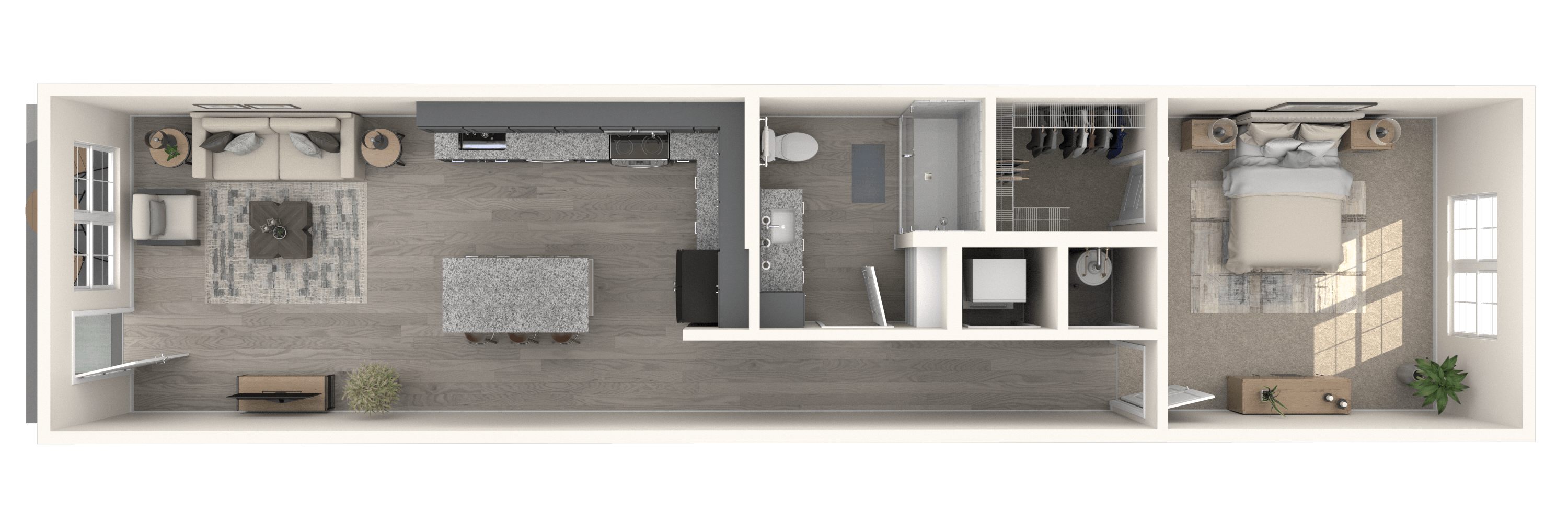 Springside Apartments – N2119