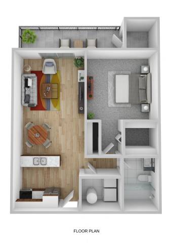 Arcadia Pointe Apartments – 248