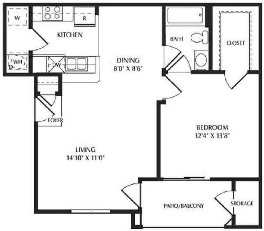 Stone Canyon – 3240