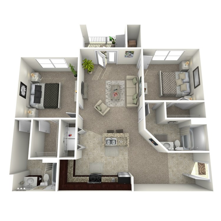 New Providence Park – 4525-206