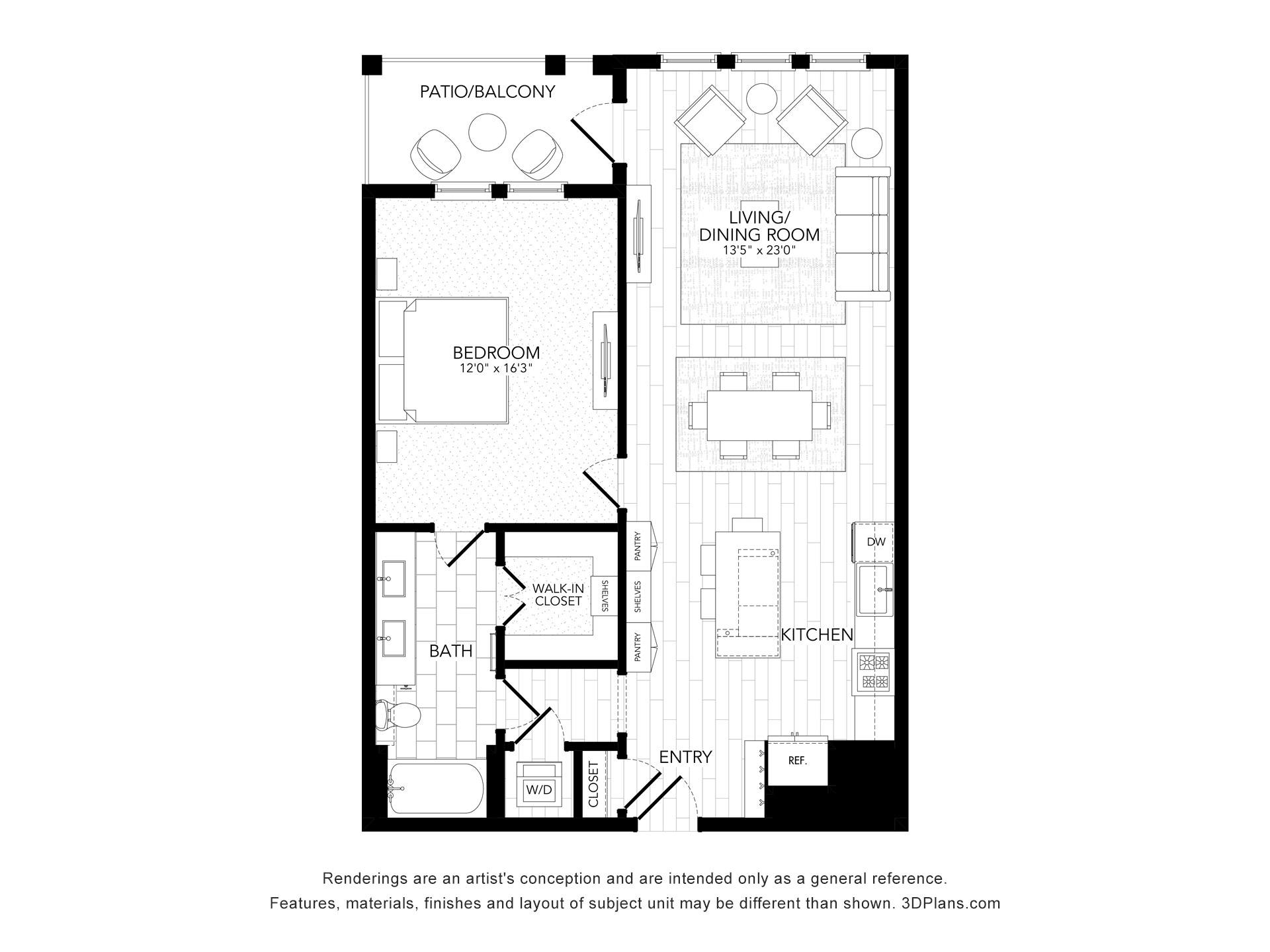 The Maris – 250