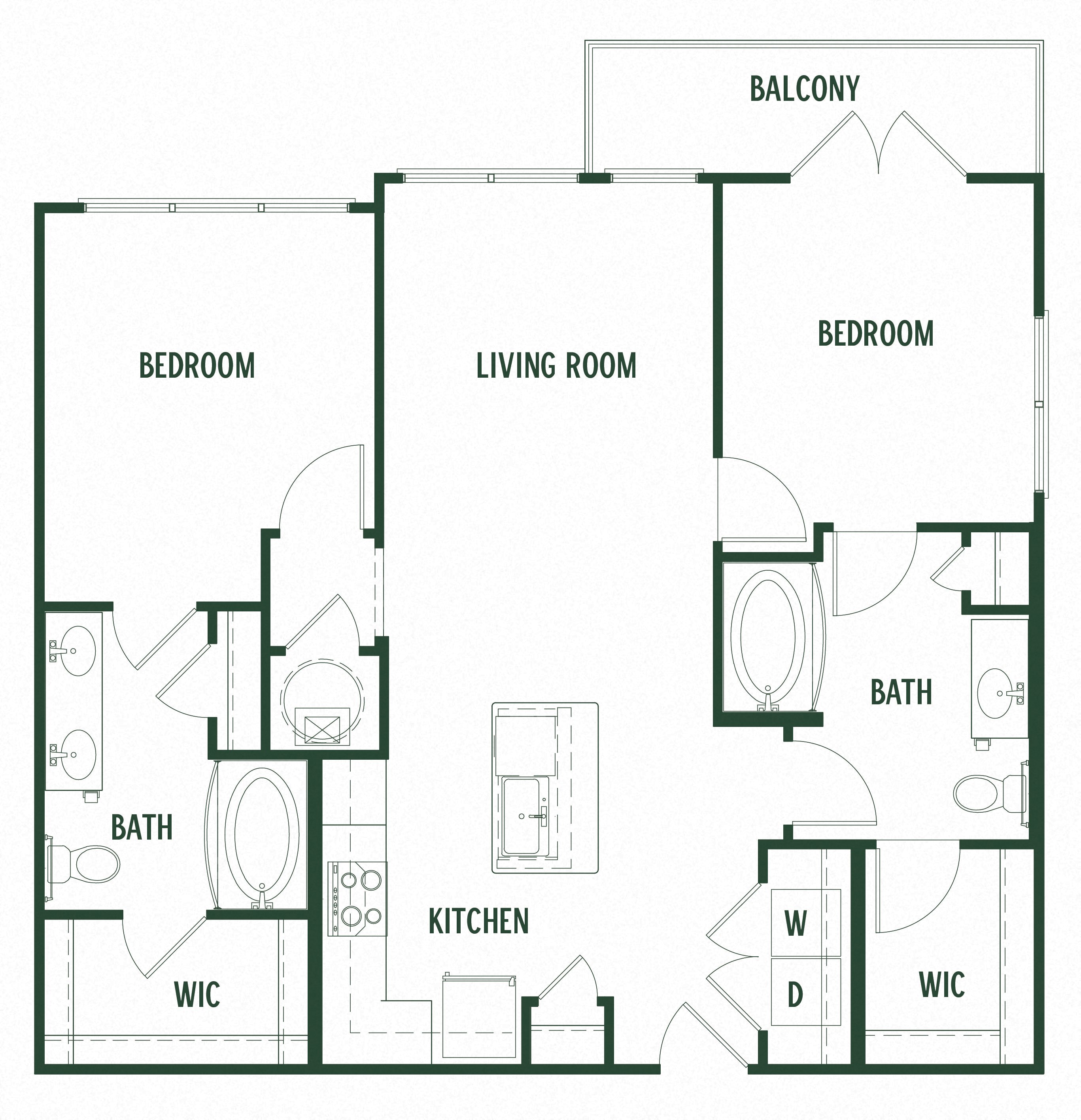Arcadia Decatur – 2201
