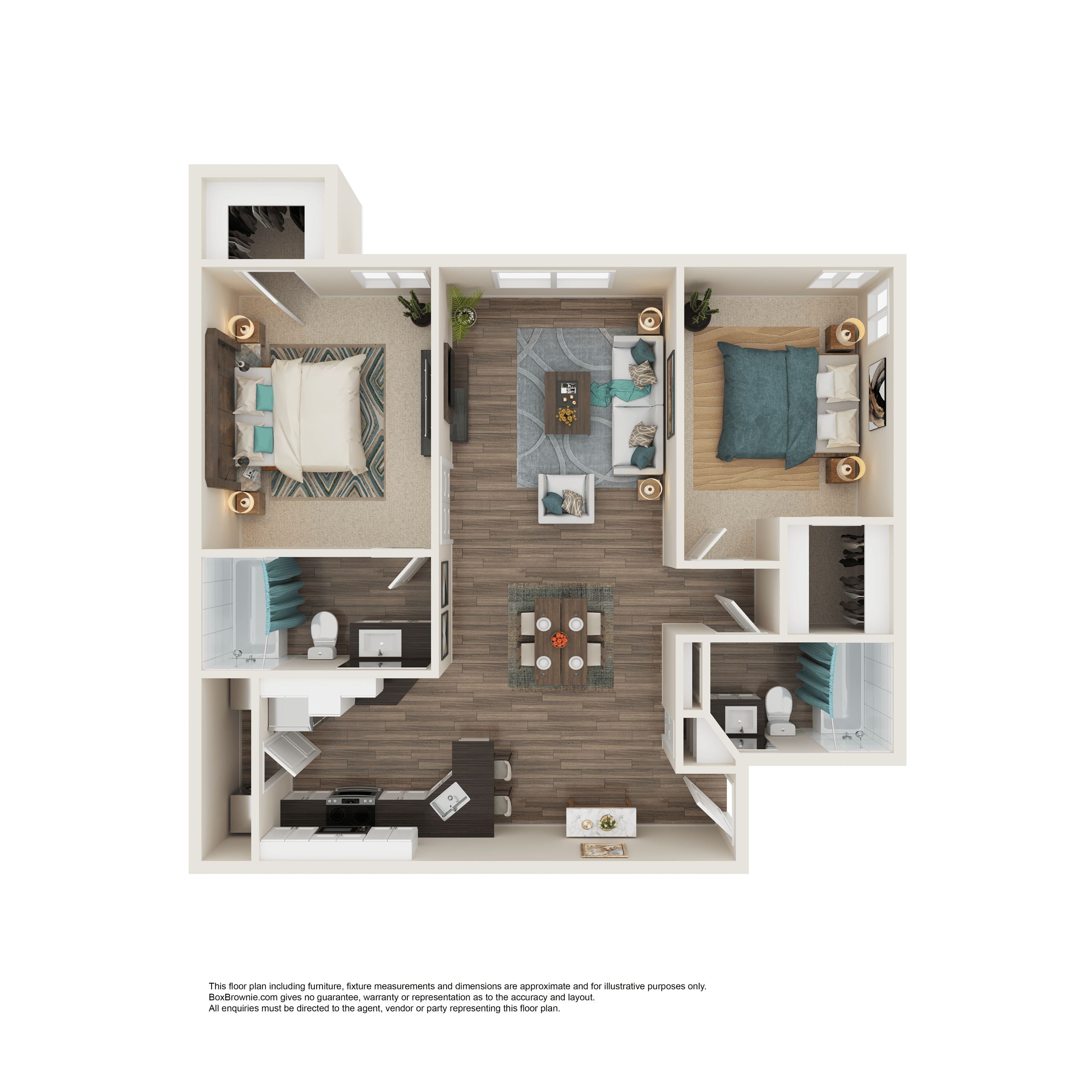Element Deer Valley – C2026