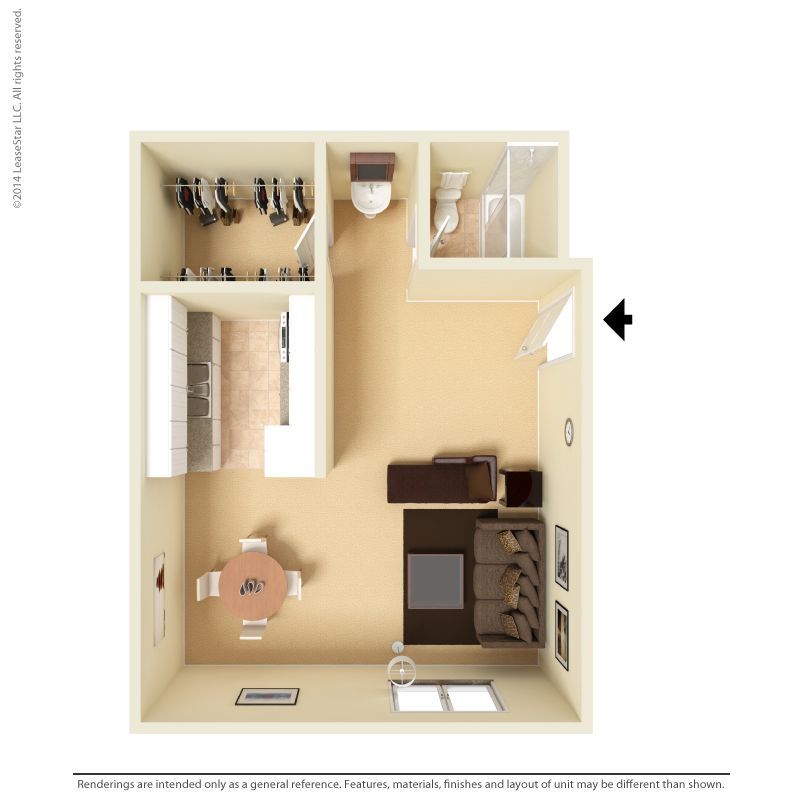 Koll Center – 108