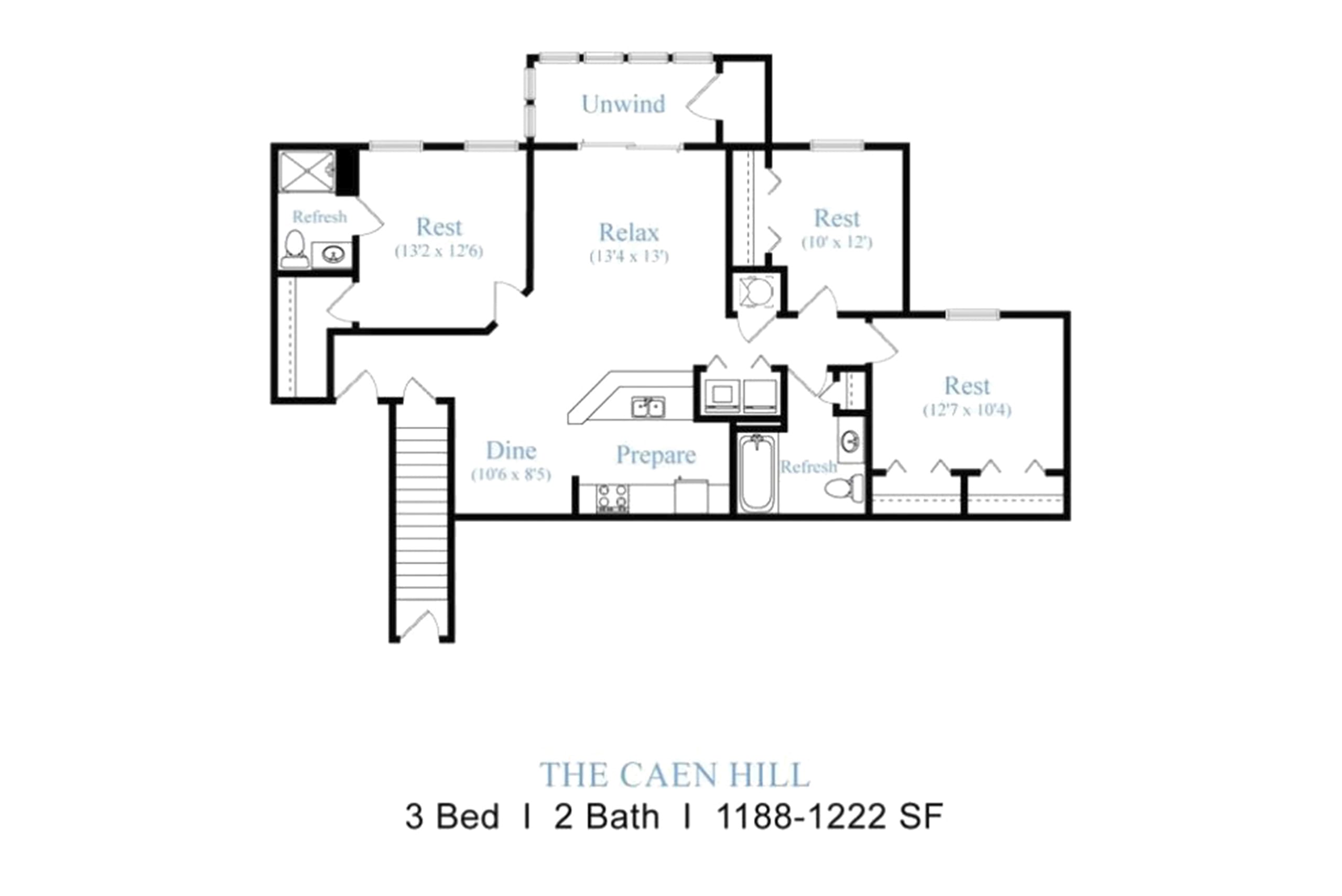The Bristol Apartments – 07815G