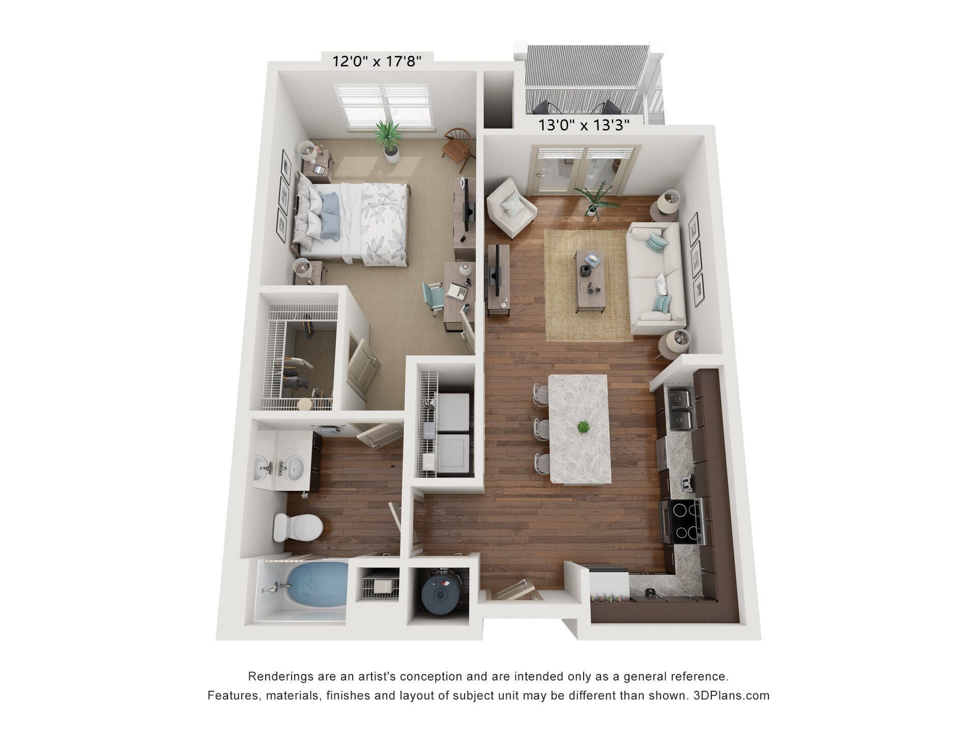 Longshore Commons – 04303
