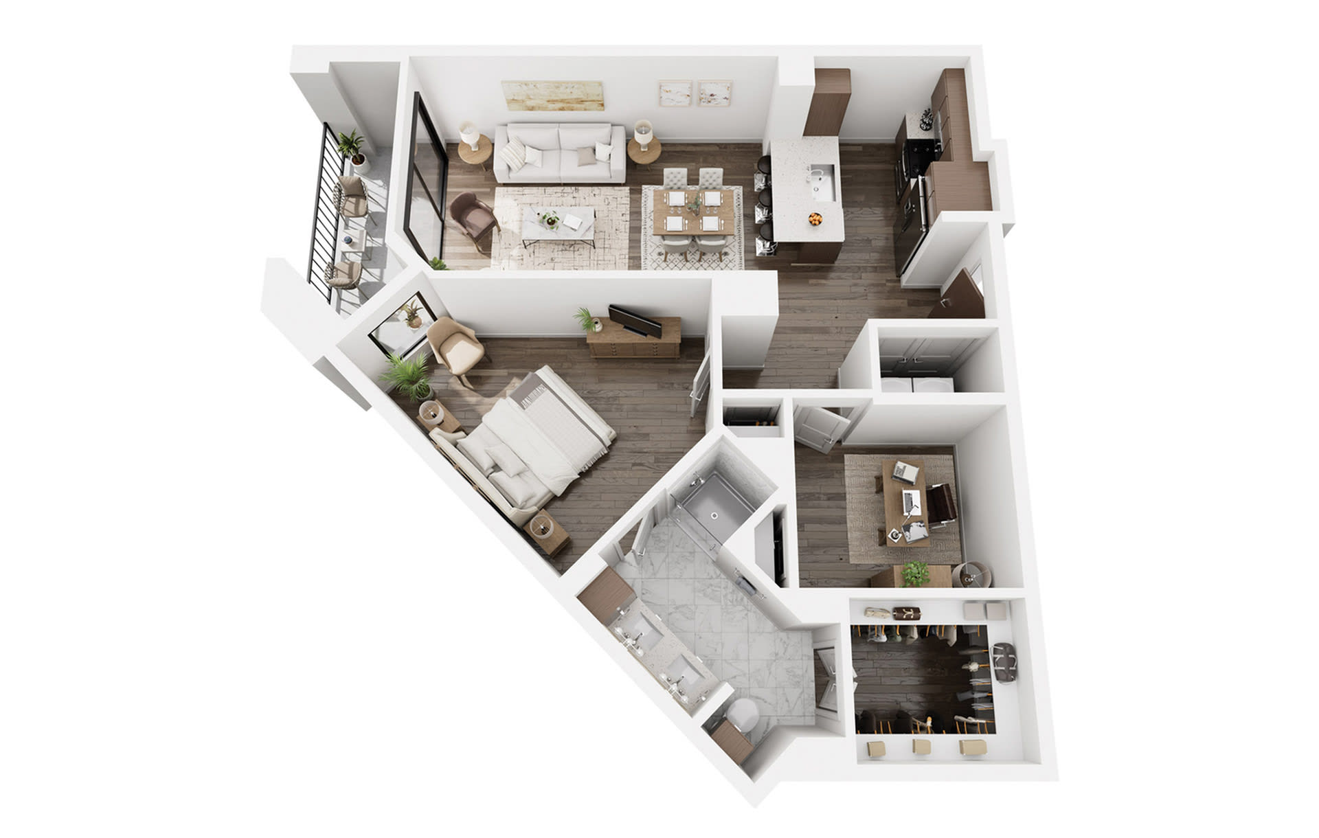 Hanover Preston Hollow – 708