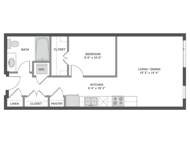 AMLI South Lake Union – 329