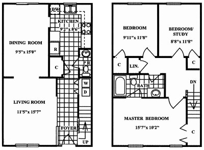 Linden At Elmtree – 337