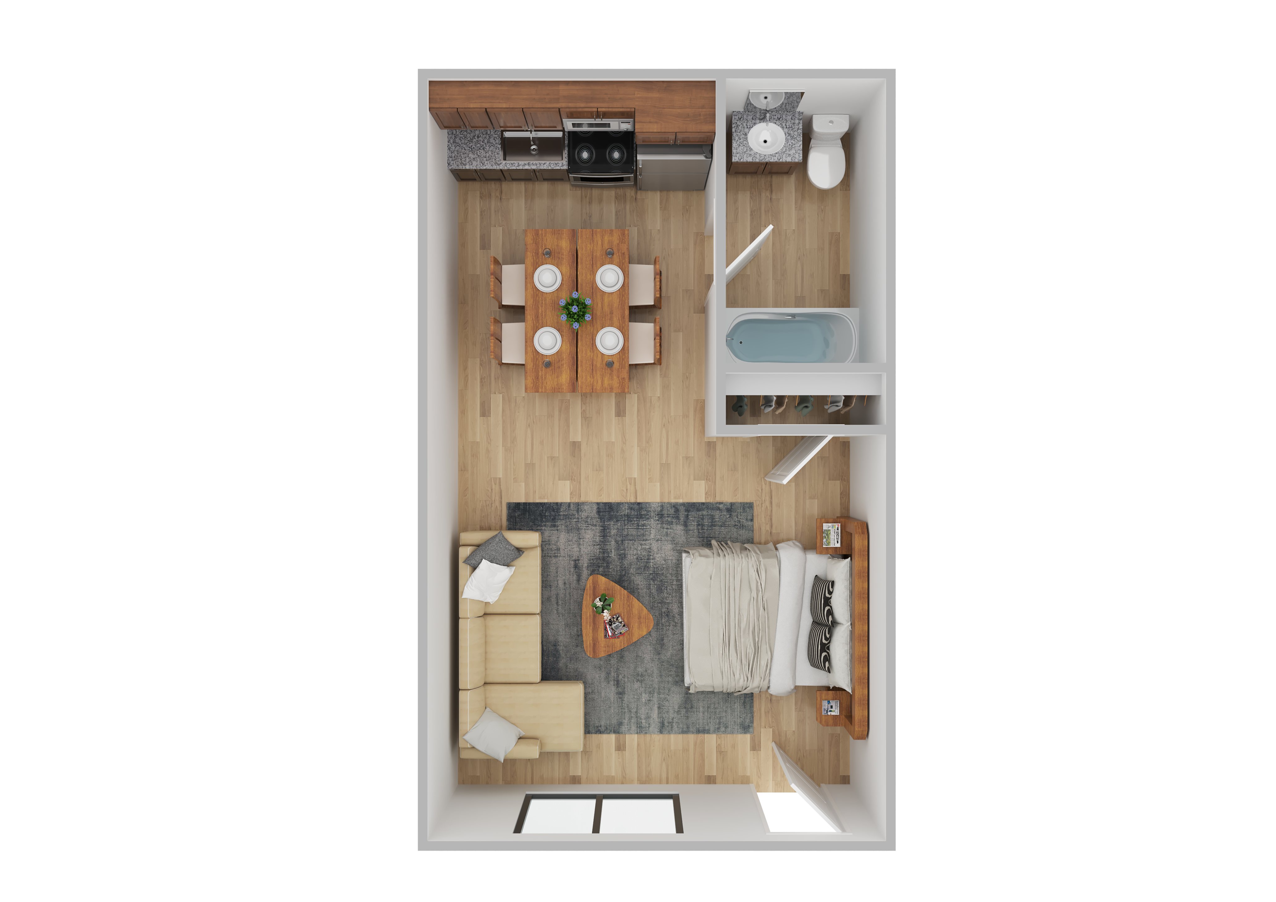 Clayborne Flatz – 4767