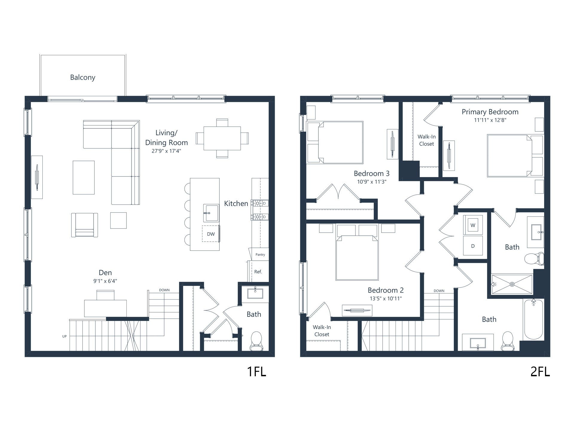 Brookside Wilton – 502