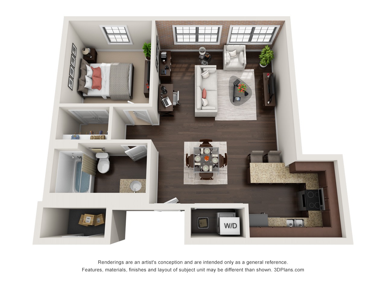 Phoenix Beloit – 1B