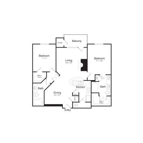 Broadstone Paragon – 172