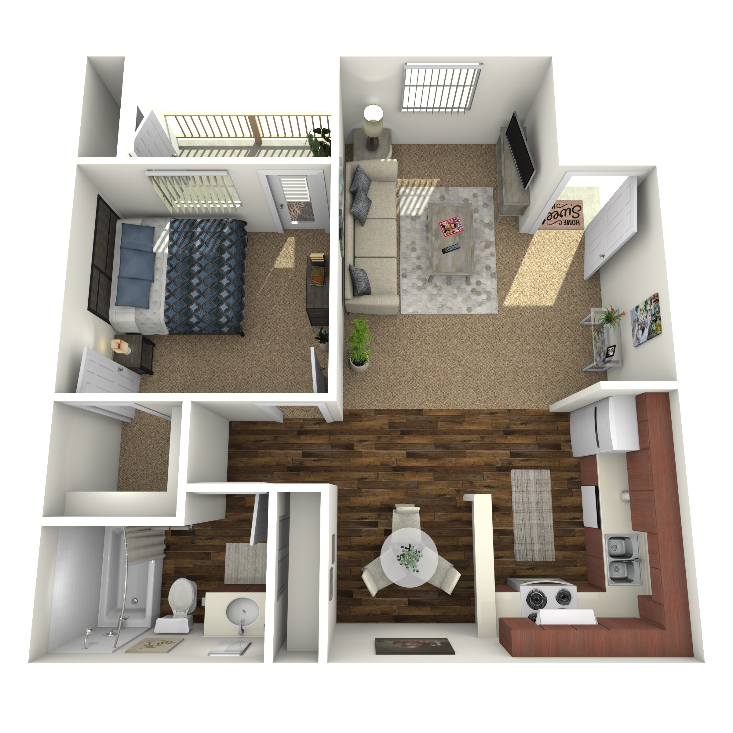 Tierra Ridge – P3203