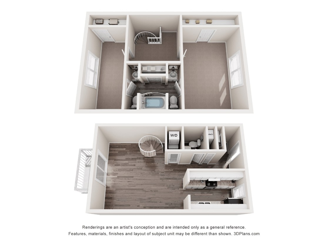 Elite at City View – 10F