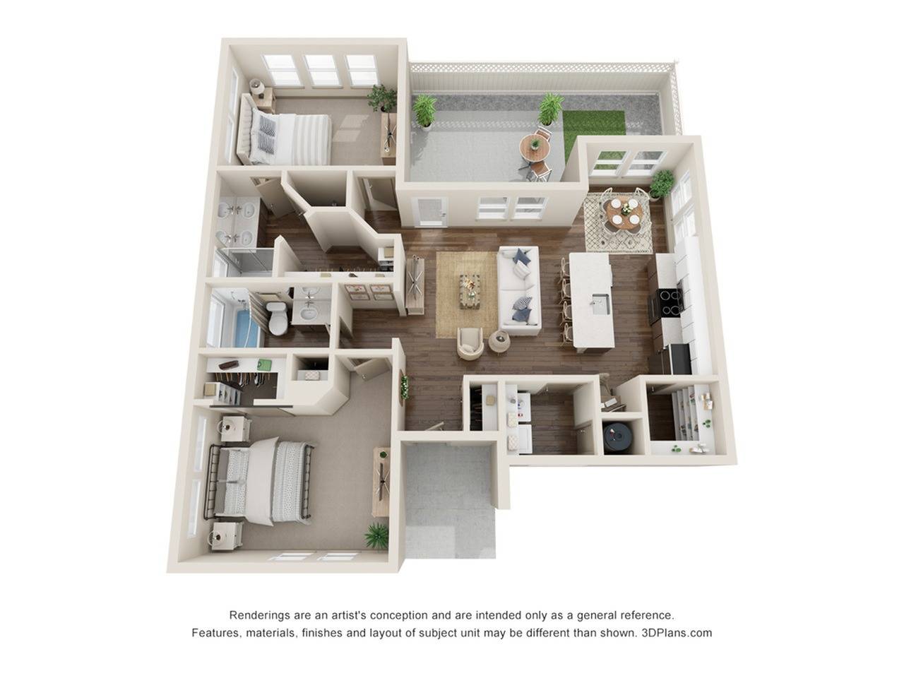 Modern Craftsman Black Cat – 6624 Spurwing Park Ln.