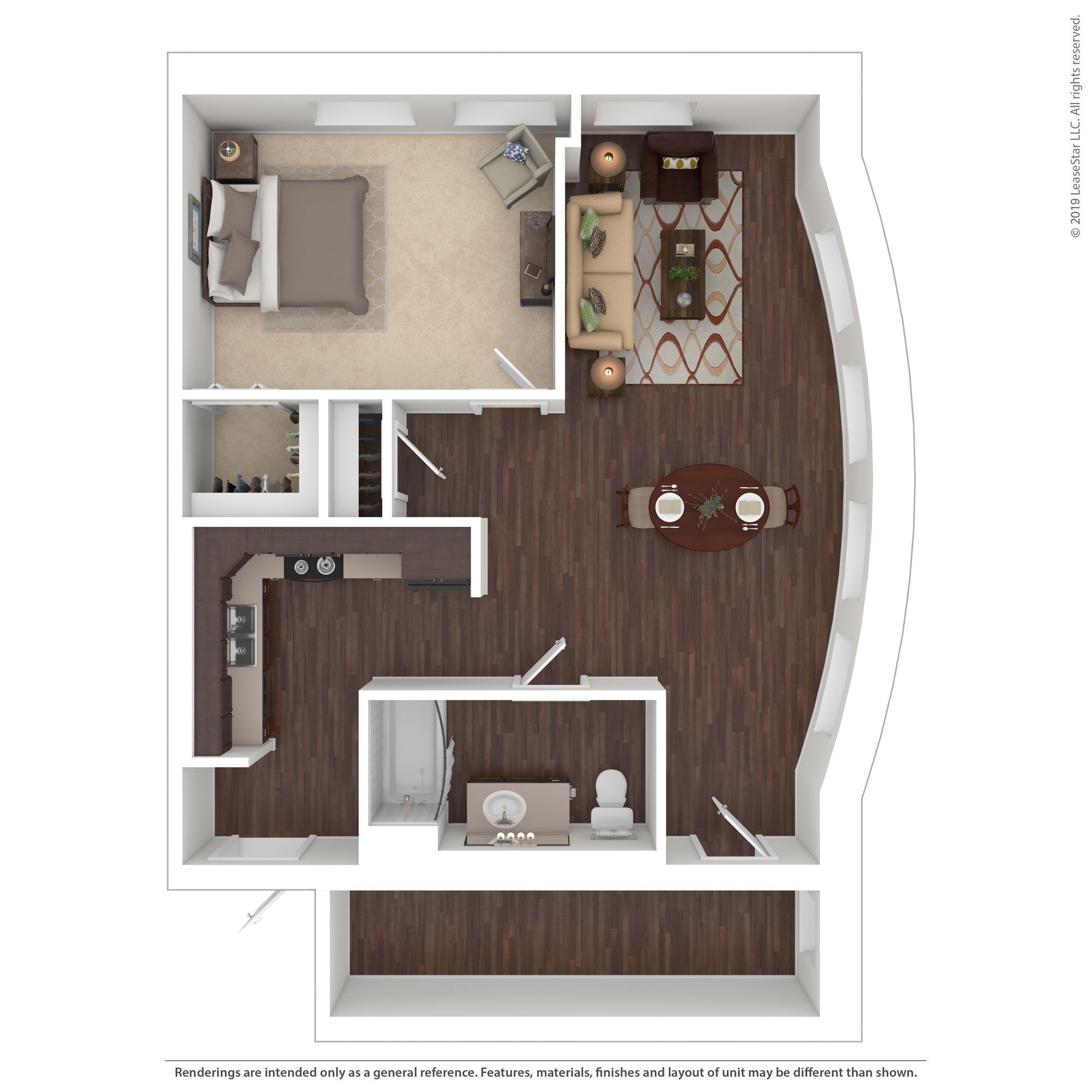 Garfield School Senior Residences – 106