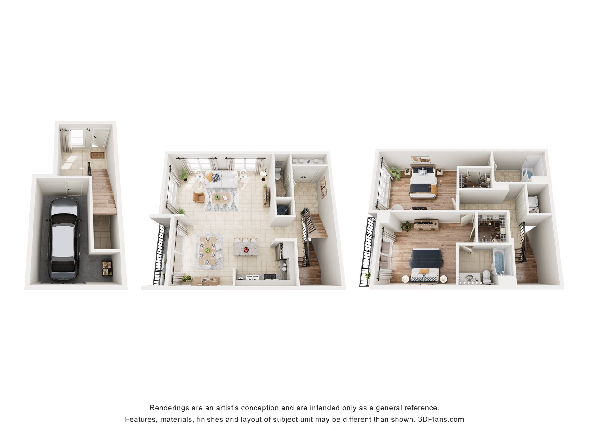 Bell Miramar Place – 15-106