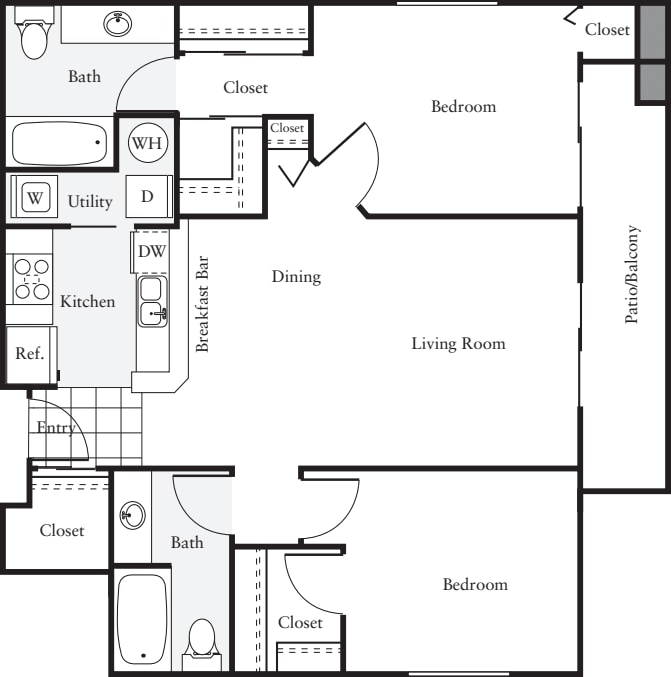 Novi at Queen Anne – 402