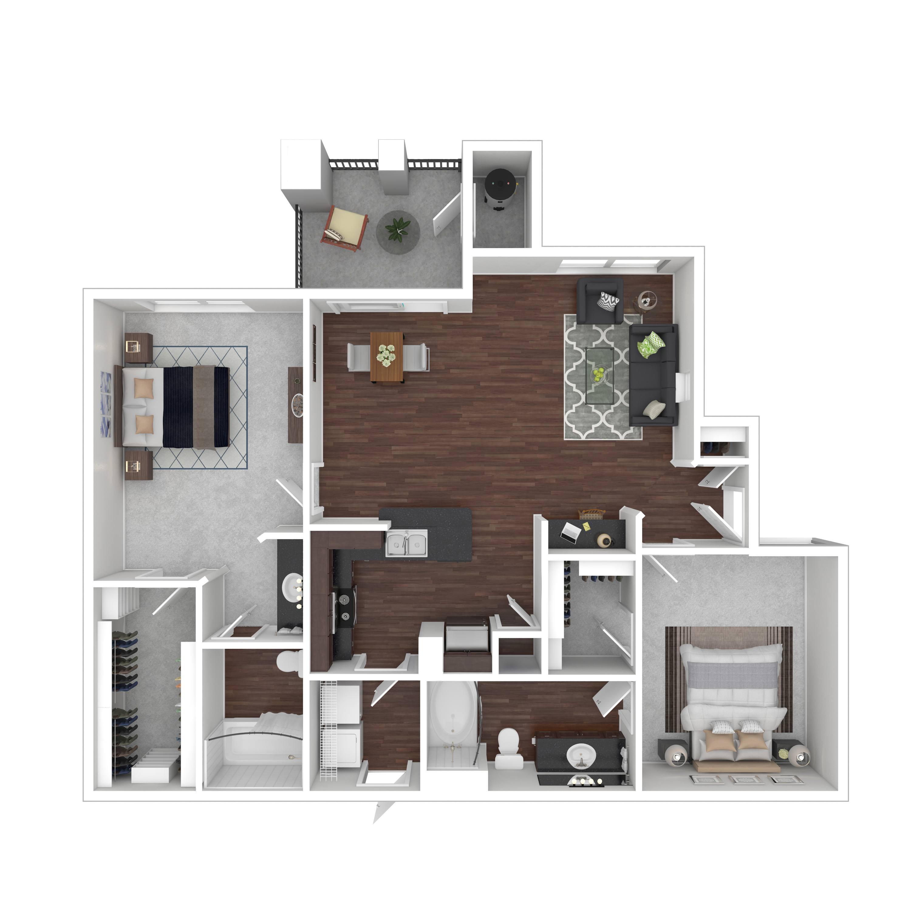 Trevi – 2014