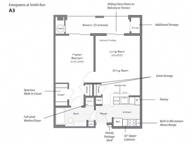 Senior Housing – 102