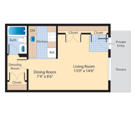 Affordable Housing – 4323-PE