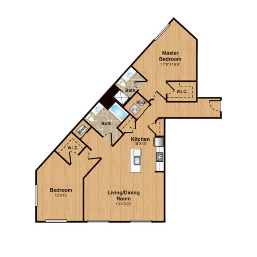 333 Central Avenue – 215