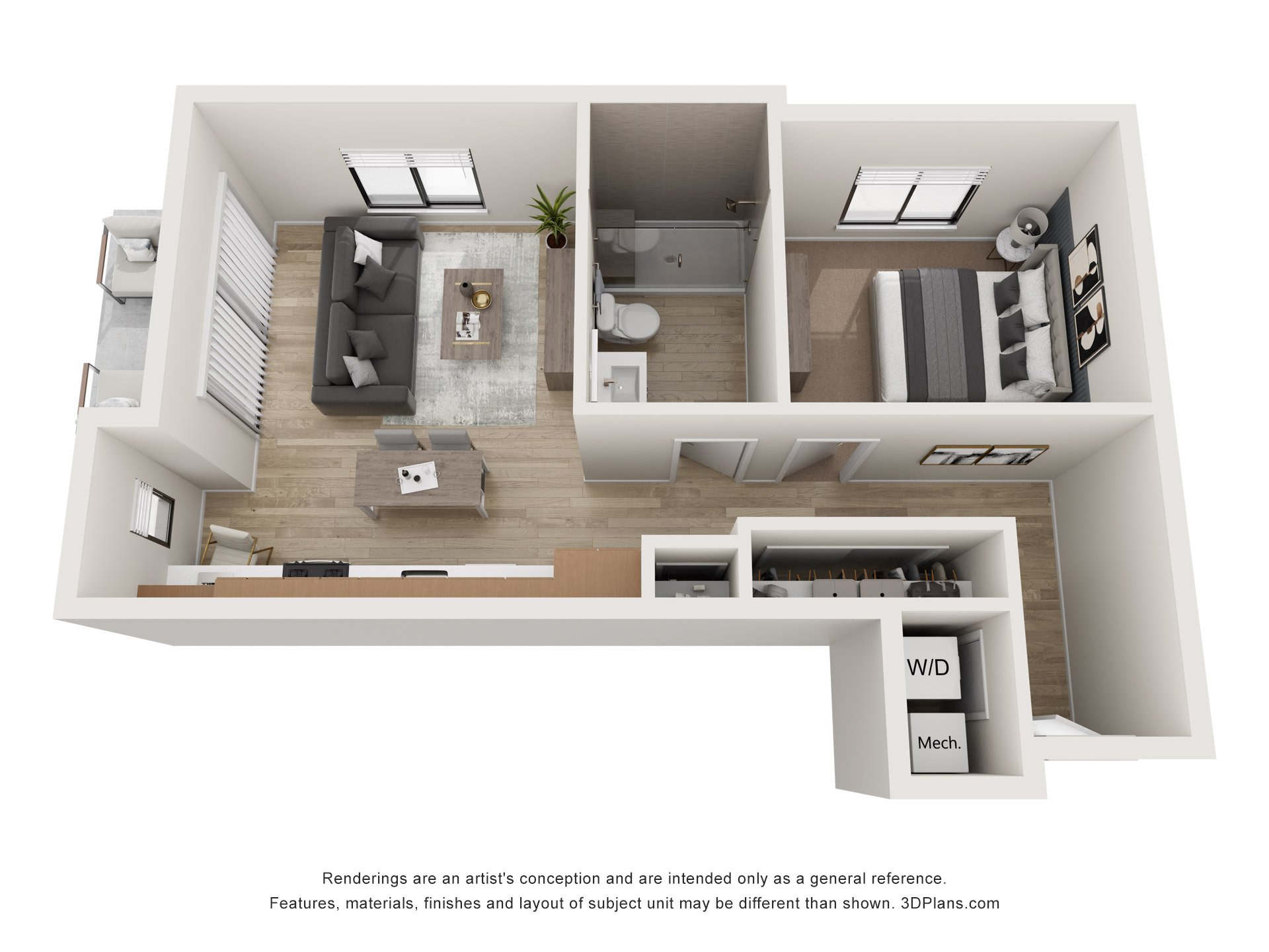 Scottsdale on Main – 215
