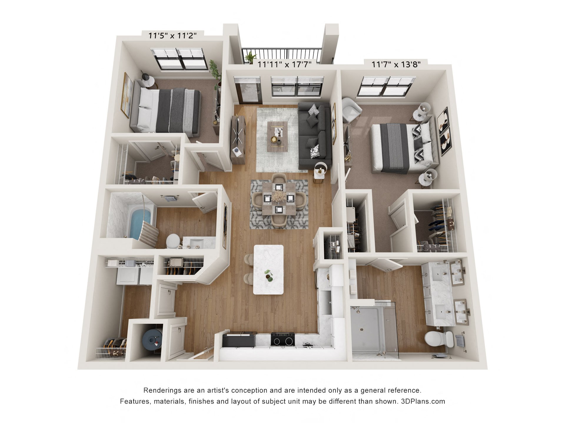 Bainbridge World Center – 4312