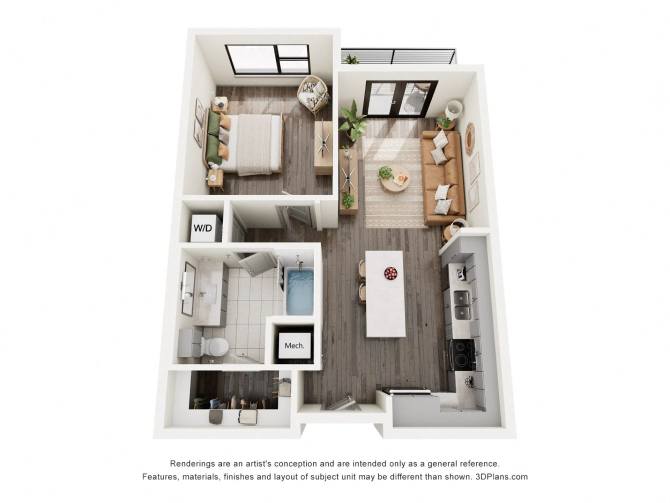 The Anderson – 426