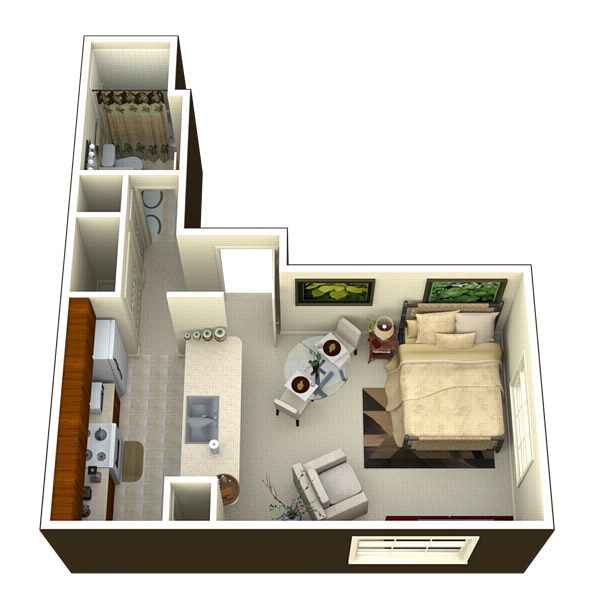 Rose Vista – 1222-11