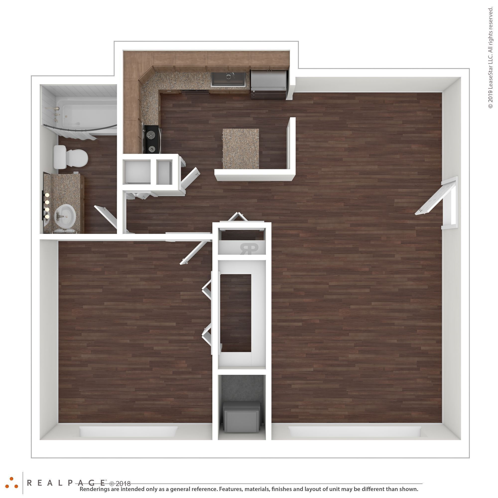 Elizabeth Lake Estates – 5292-12