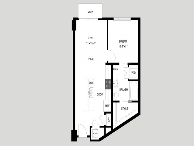 Seven – 1209