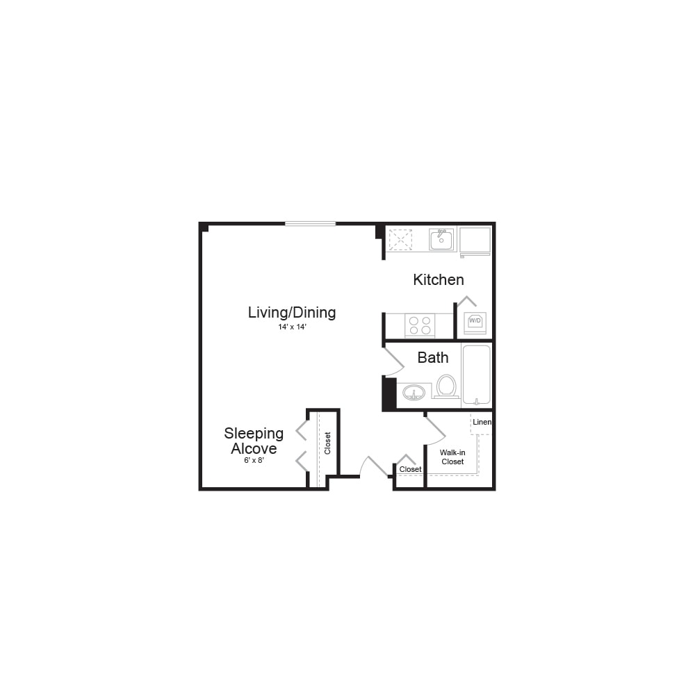 Quaker Court – 0109