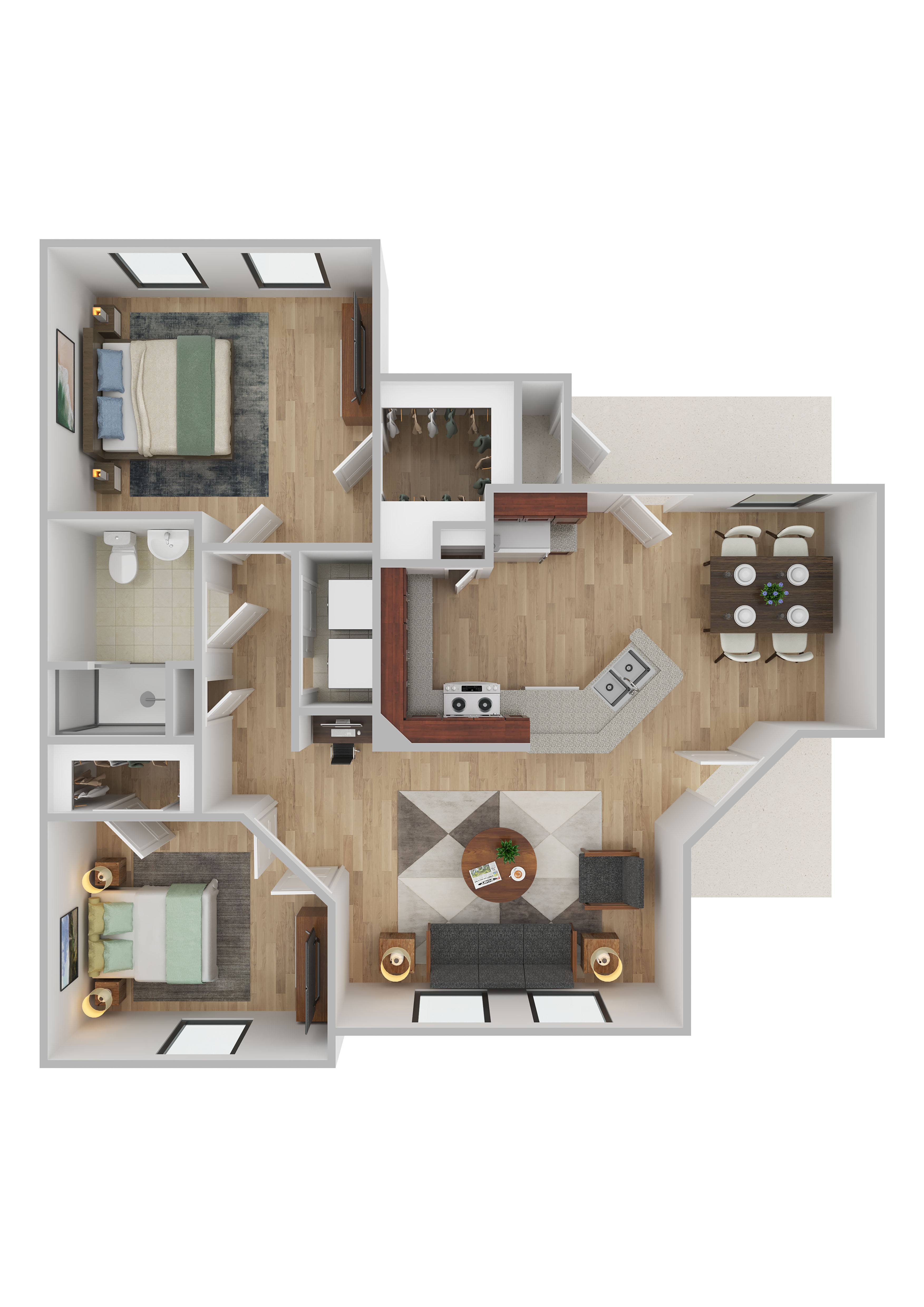 Hillcrest Manor – 18101