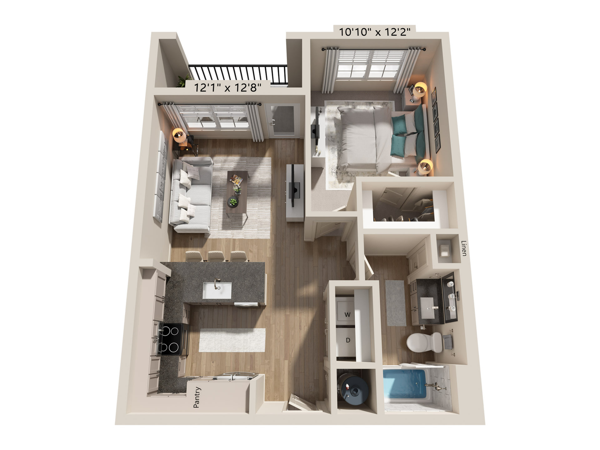 Marlowe Corinth Groves – 9206