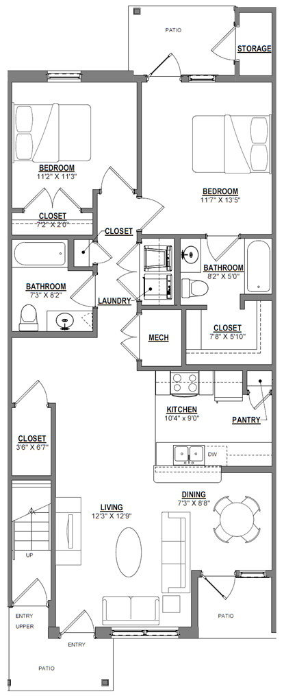 Bella Grove – 29306