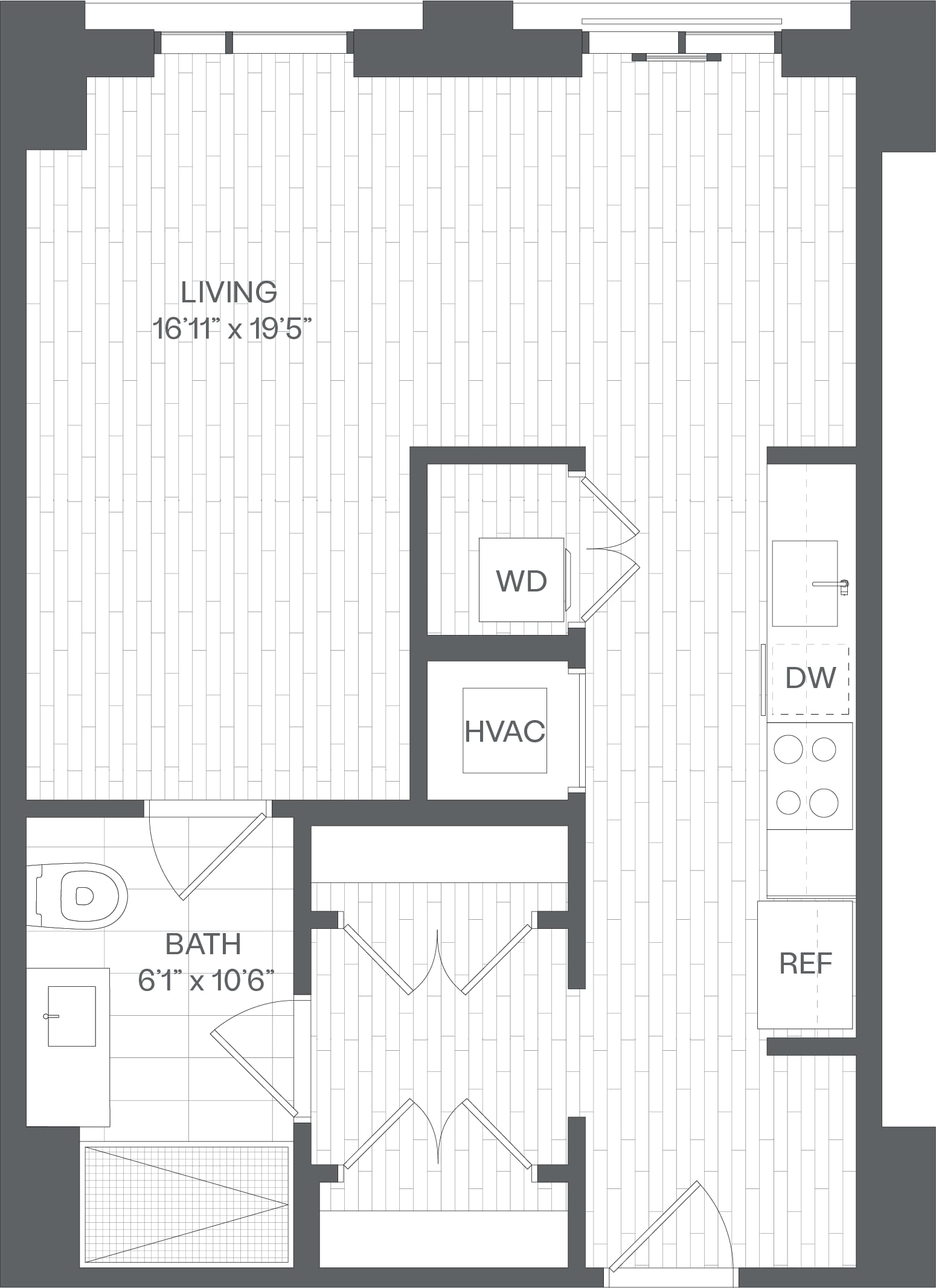 Wynwood Plaza Residences – 0648