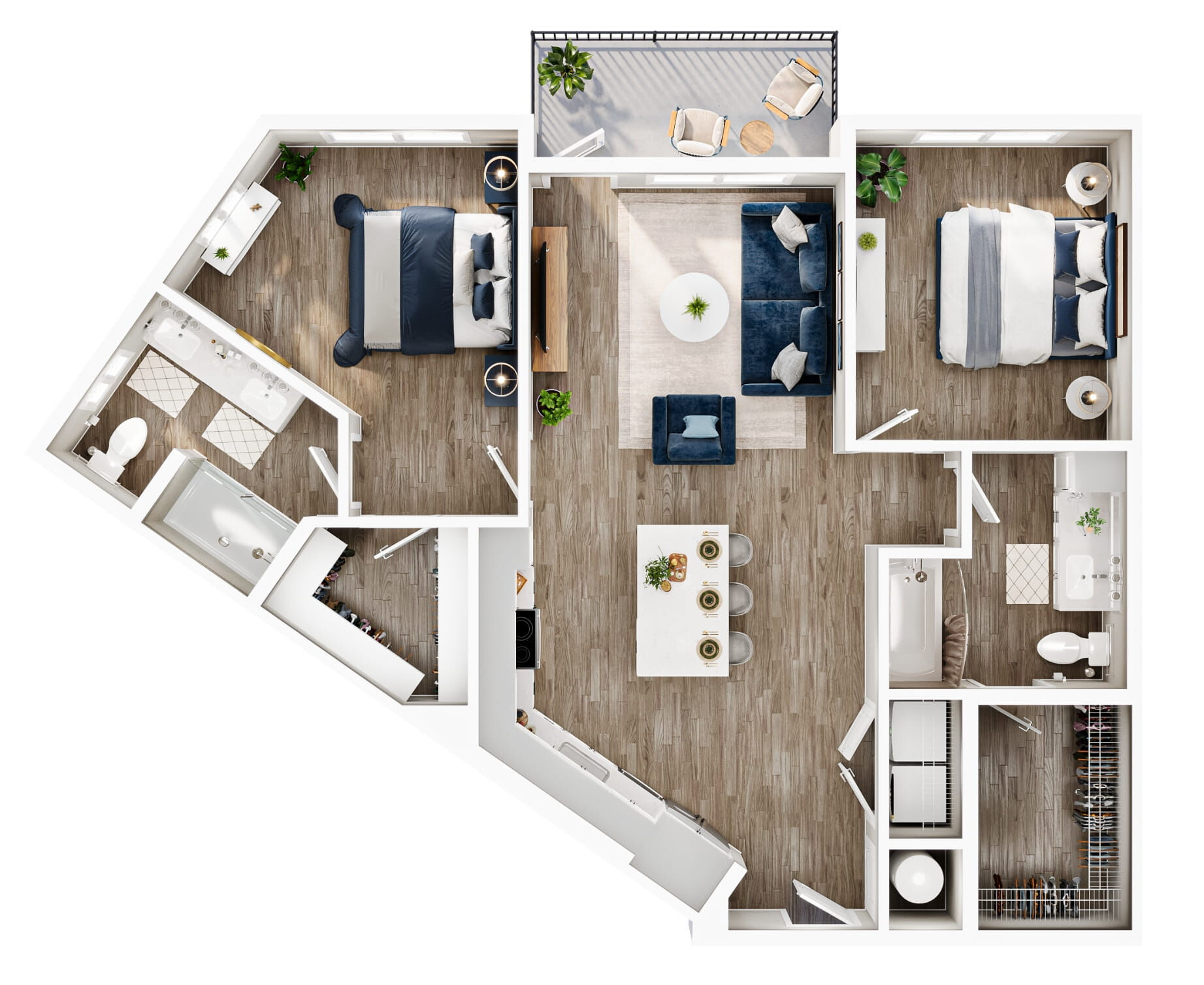 Solis Birkdale – 2211