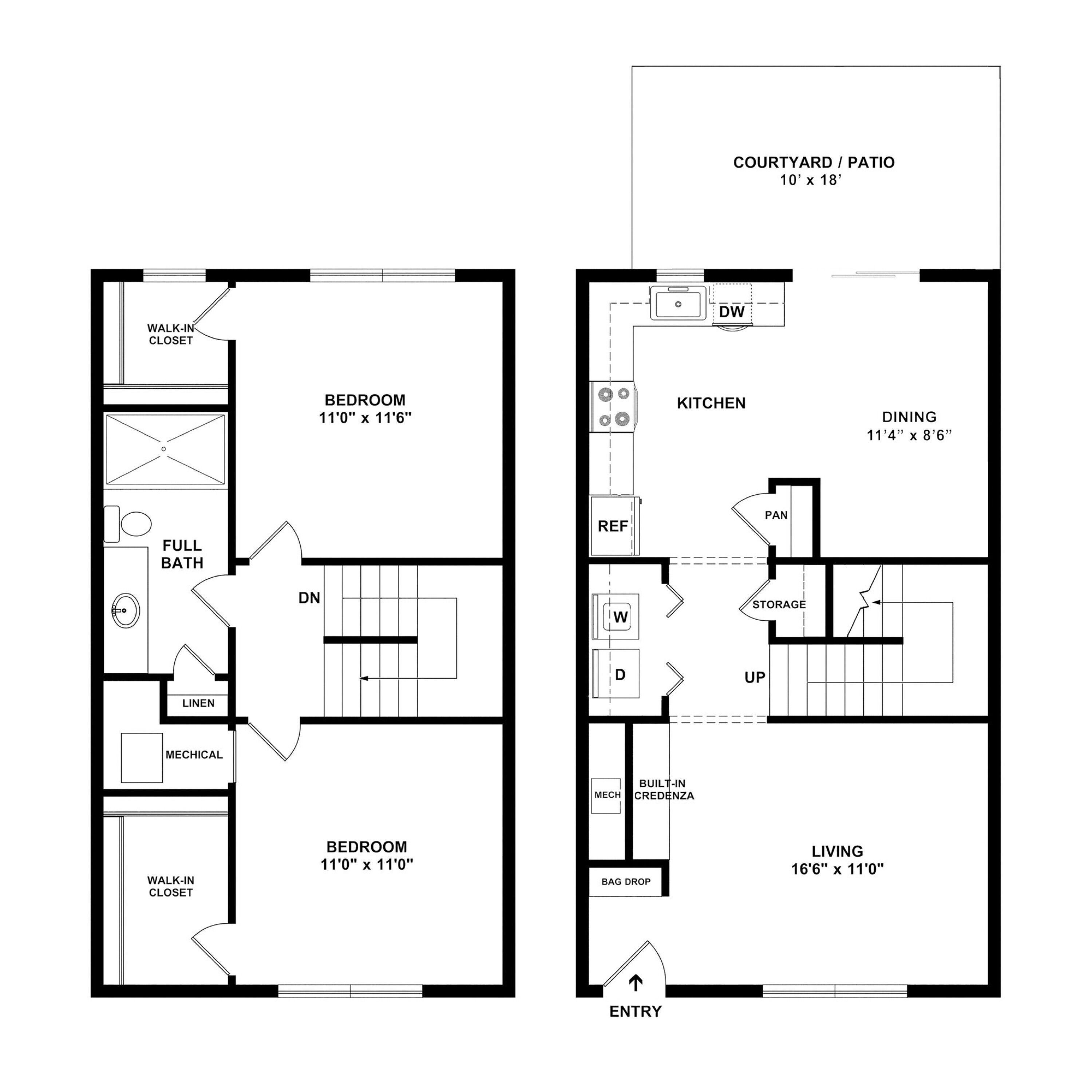 Avonlea Westside – 144